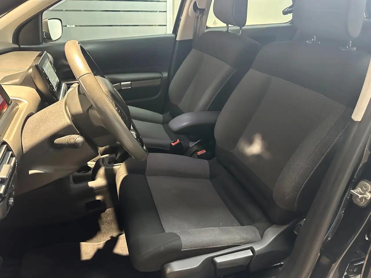 Citroen C4 Cactus BlueHDi 100 Shine