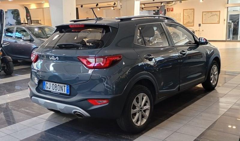 Kia Stonic 1.2 DPI URBAN