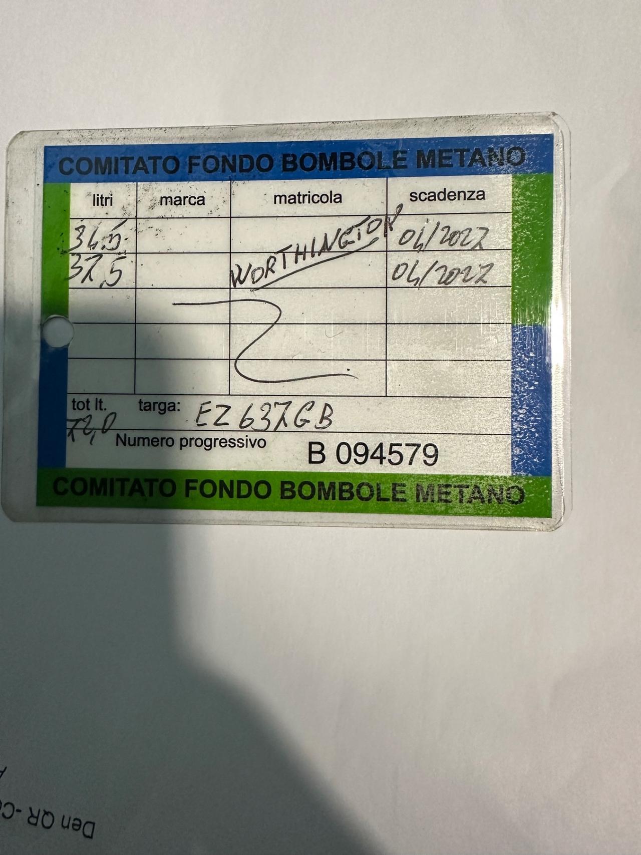 Skoda Citigo 1.0 68 CV 3 porte Elegance G-Tec