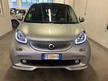 Smart ForTwo 70 1.0 twinamic Passion