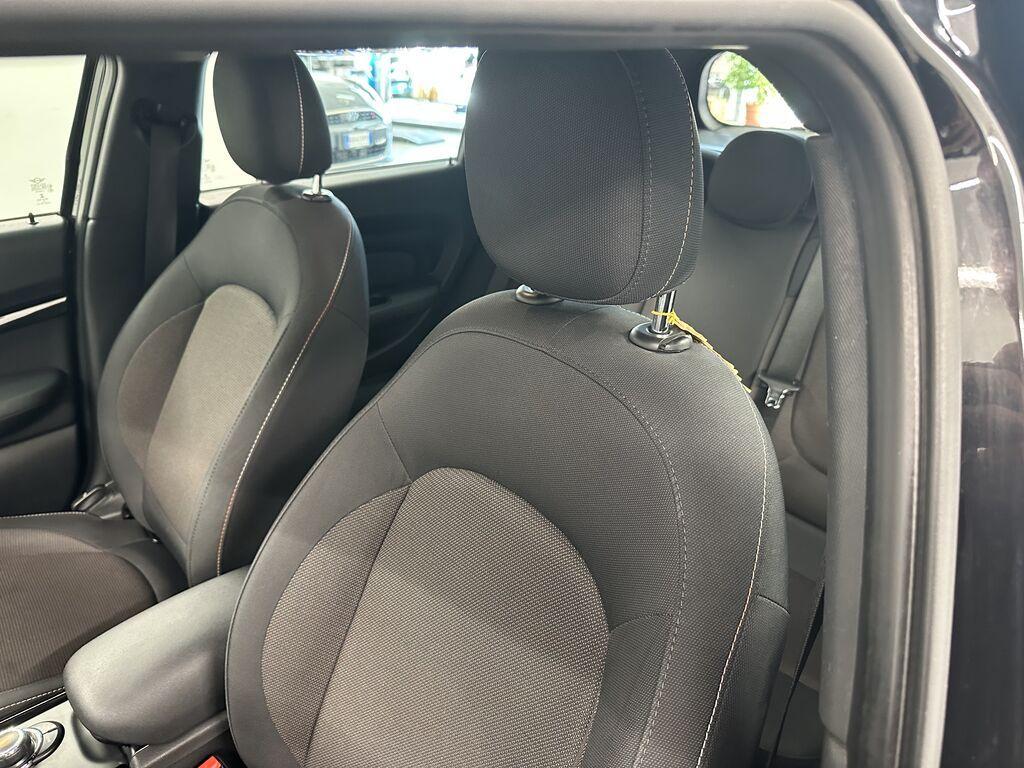 Mini One D Clubman 1.5 TwinPower Turbo One D