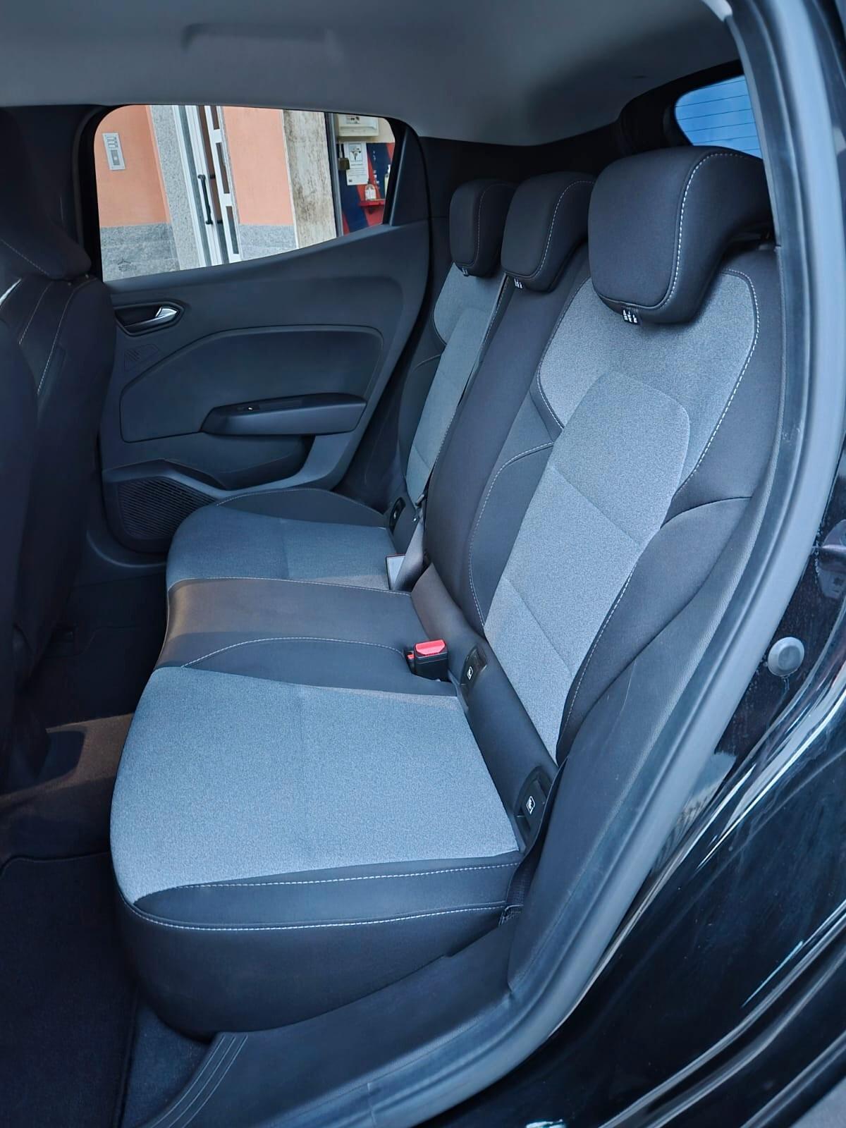 Mitsubishi Colt 1.0L turbo 90 CV Intense