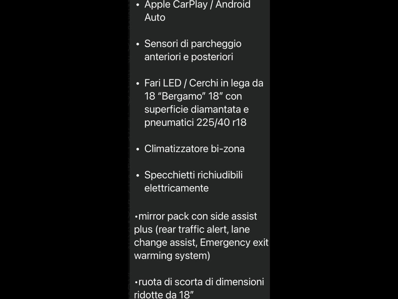 Volkswagen Golf 1.5 TSI 150 CV EVO ACT R-Line Perfetta