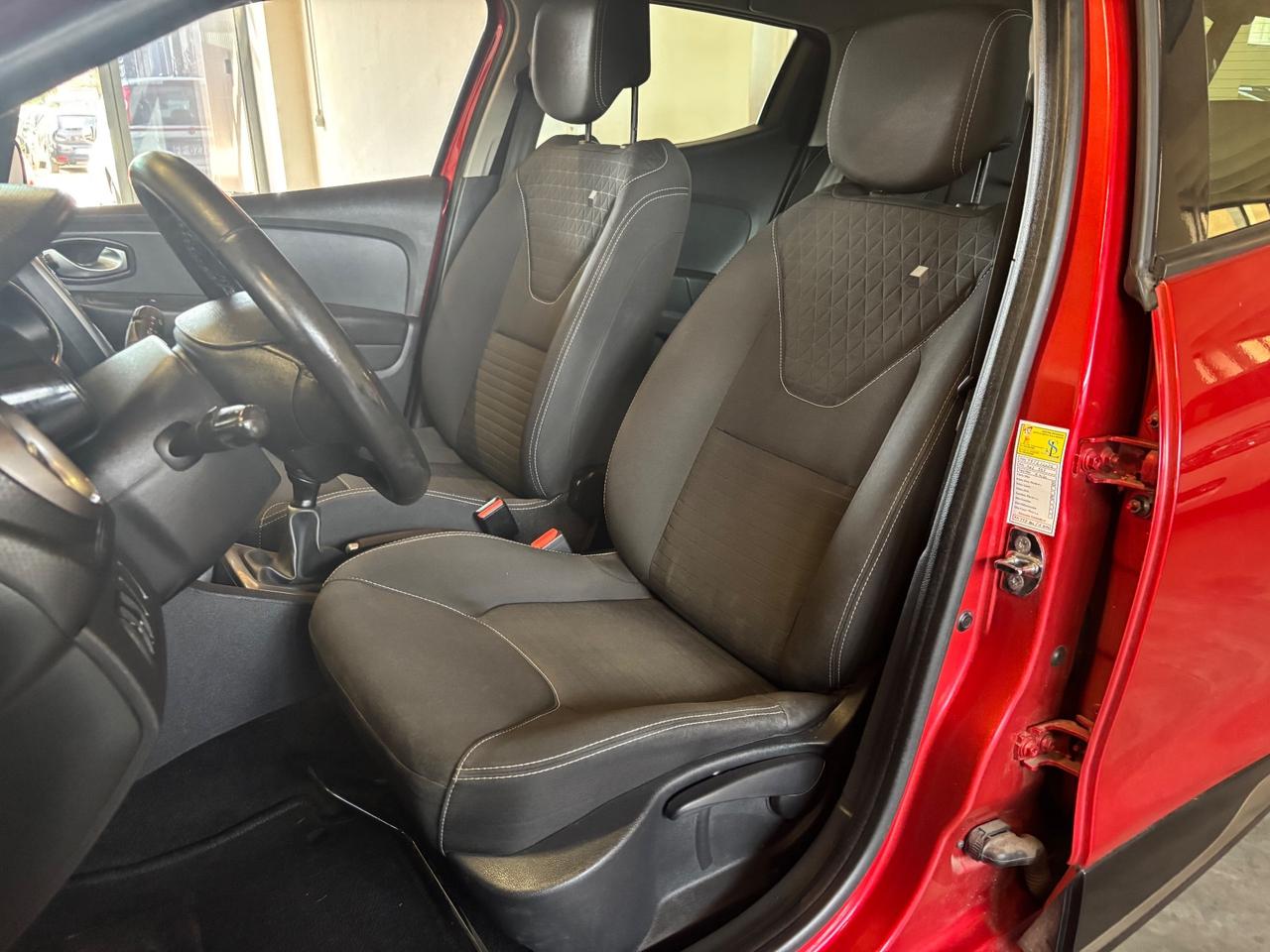 Renault Clio 1.2 BENZINA 75Cv LIMITED |OK NEOPATENTATI~