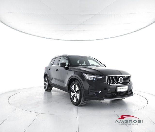 VOLVO XC40 T4 Recharge Plug-in hybrid automatico Core