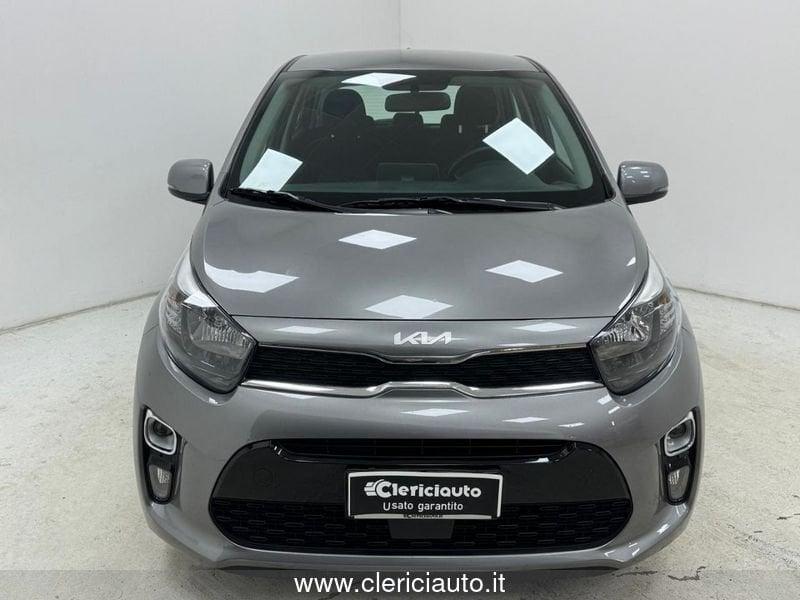 KIA Picanto 1.0 12V 5 porte Style