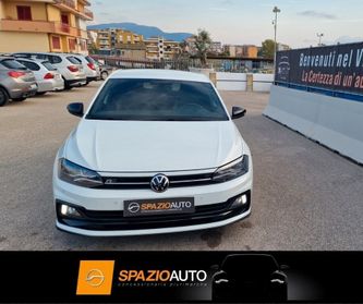 VOLKSWAGEN POLO NUOVO MODELLO 1.0 TFSI - 95cv *R-LINE* Full Optional