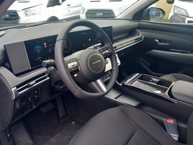 HYUNDAI Tucson 1.6 PHEV 253CV 4WD aut. Exellence