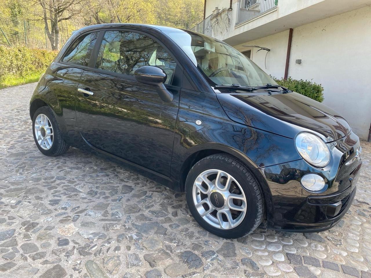 Fiat 500 1.3 Multijet 16V 95 CV Lounge