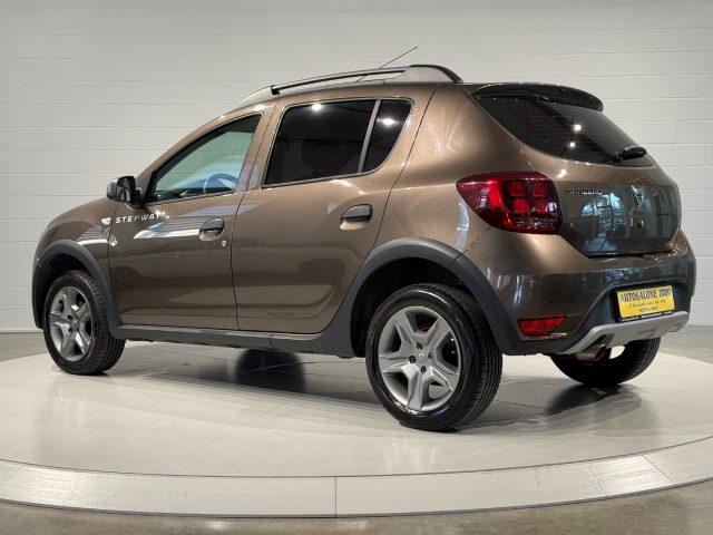 DACIA Sandero Stepway 0.9 TCe 90 CV Comfort PREZZO REALE