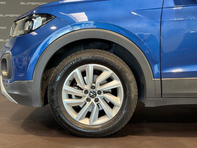 VOLKSWAGEN T-Cross 1.0 TSI 110 CV Style