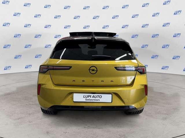 Opel Astra 1.5 Ultimate s&s 130cv at8