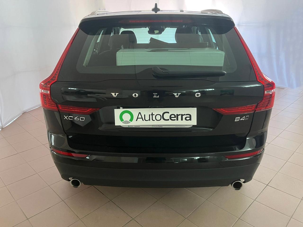Volvo XC 60 XC60 D4 Geartronic Momentum Pro
