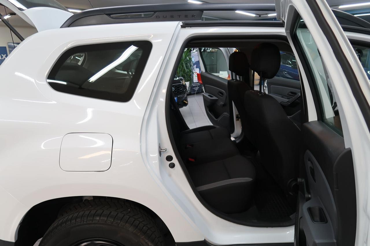Dacia Duster 1.5 Blue dCi 115 CV 4x4