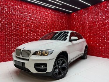 Bmw X6 xDrive40d Futura