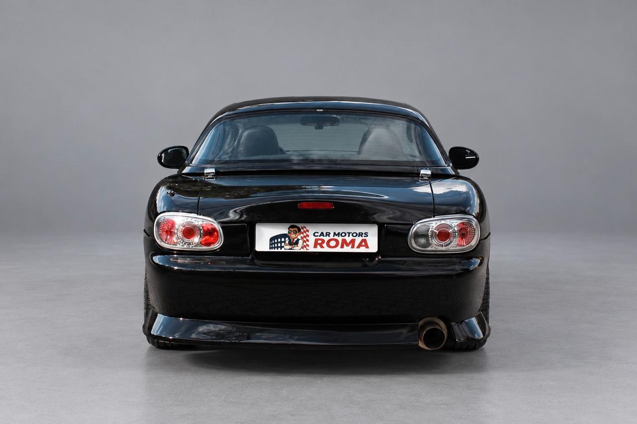 Mazda MX-5 NBFL