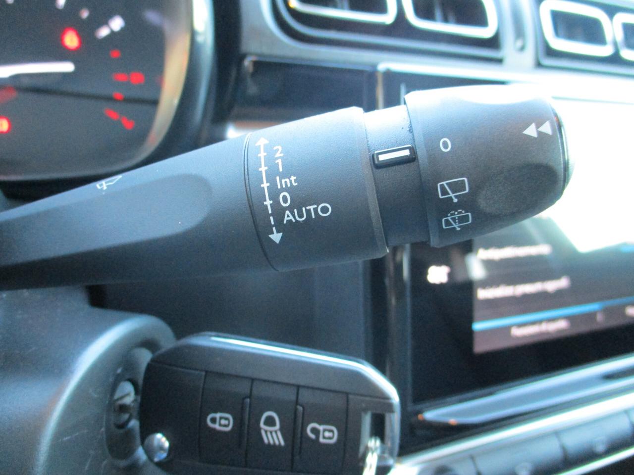 Citroen C3 PureTech 83 S&S Shine Pack