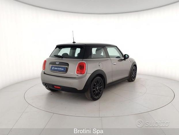MINI Mini 3 porte 1.5 Cooper Boost