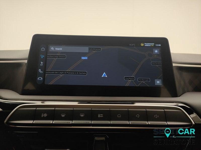 MG MG3 ICE 1.5 MT STD Cosmic Silver