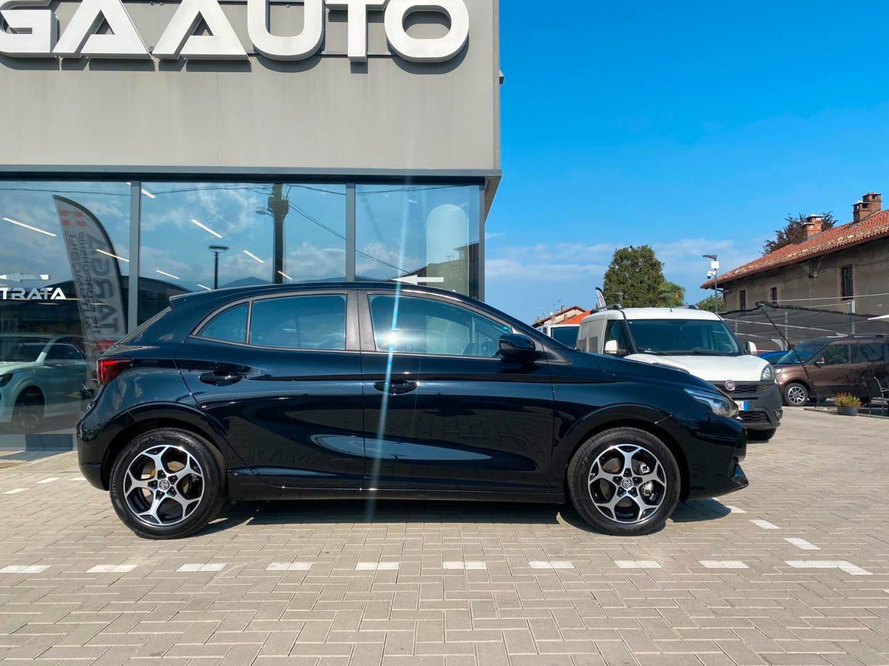 Mg MG3 1.5 Comfort