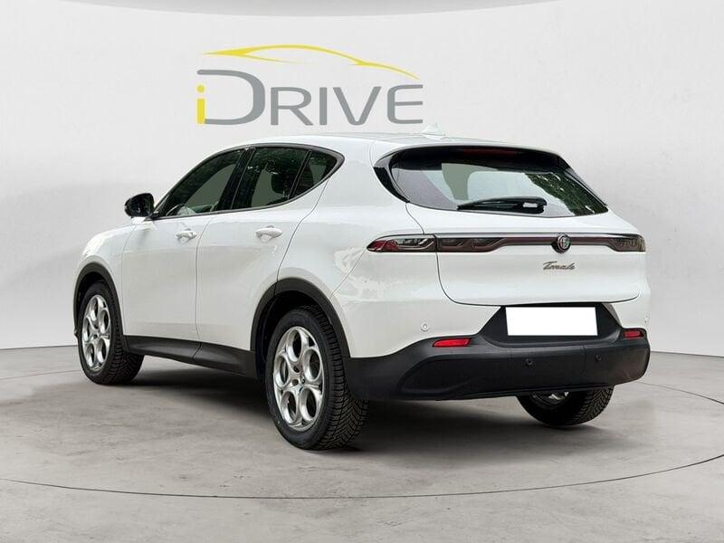 Alfa Romeo Tonale Tonale 1.5 hybrid Sprint 130cv tct7