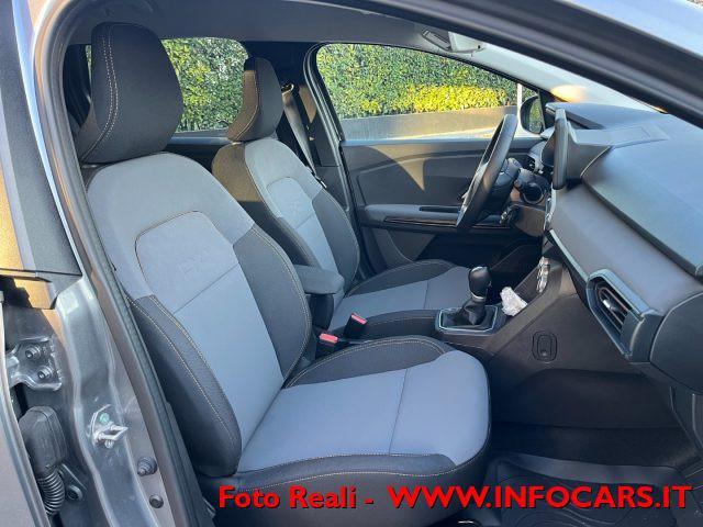 DACIA Jogger 1.6 Full-Hybrid 140 5 posti Extreme km0 - PROMO