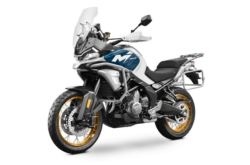 Cf Moto 700MT ADV - PROMO GIUGNO