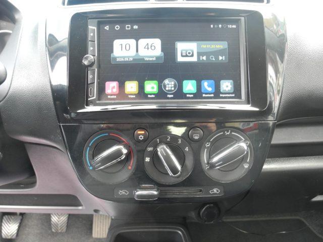MITSUBISHI Space Star 1.2 Intense SDA - Ok NEOPATENTATI - "55000 Km"