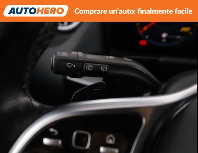 MERCEDES-BENZ B 250 e hybrid EQ Sport