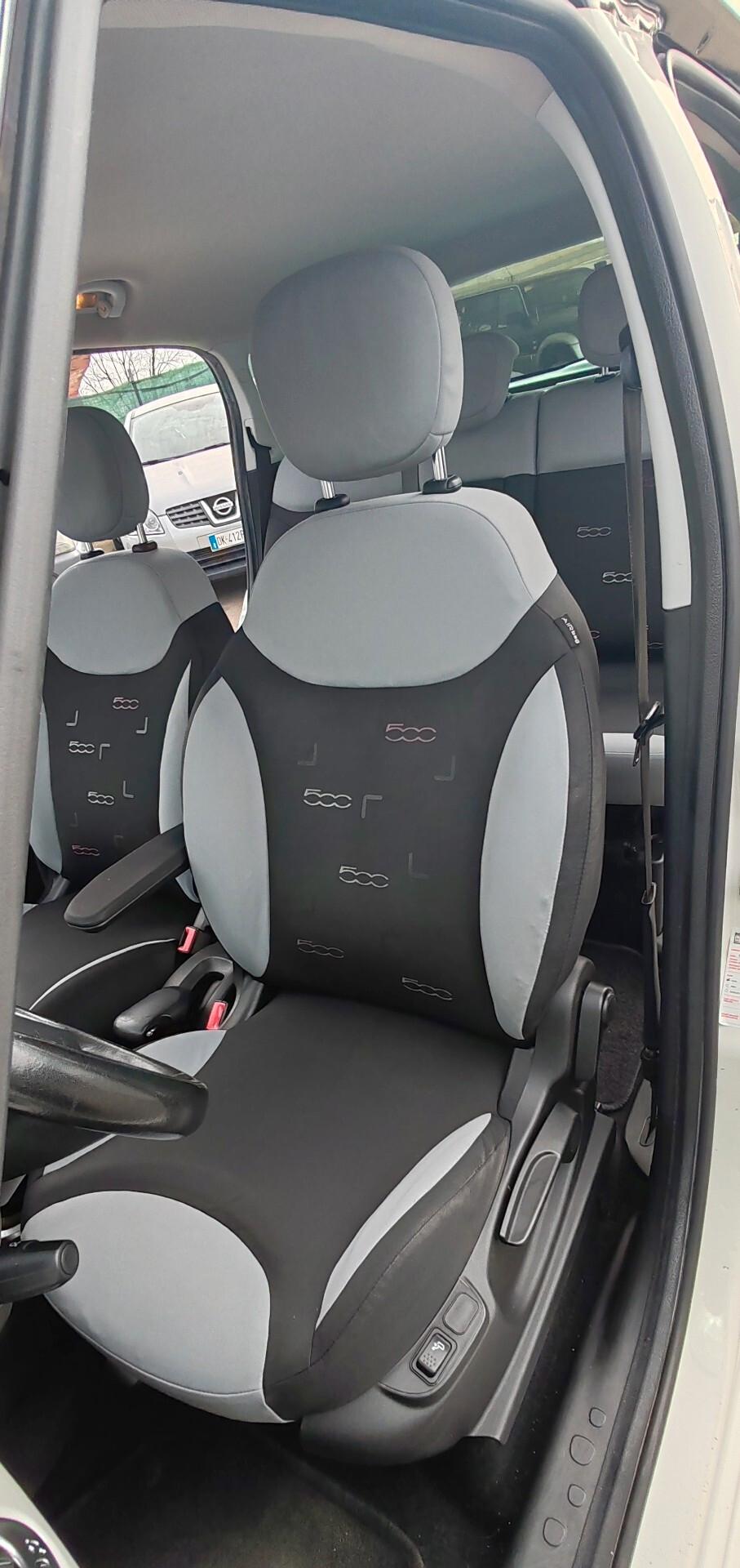 Fiat 500L Living 1.3 Multijet -MOTORE NUOVO-