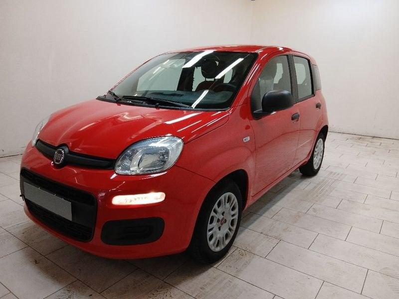 FIAT Panda 1.3 mjt 16v Easy s&s 95cv