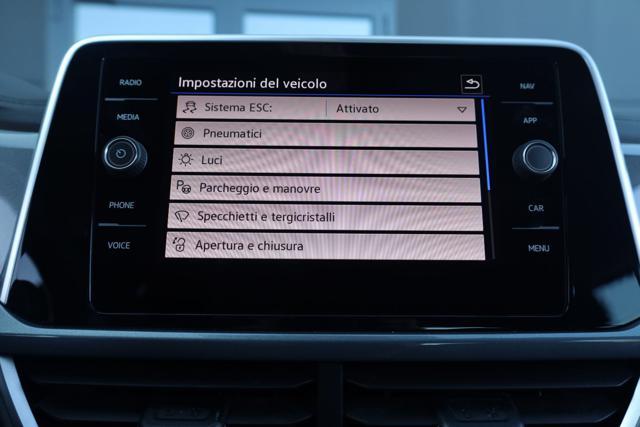 VOLKSWAGEN T-Roc 1.0 TSI Style PREZZO NETTO