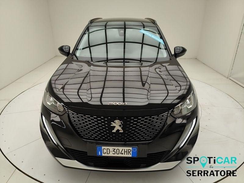 Peugeot 2008 II 2020 1.2 puretech Allure s&s 130cv