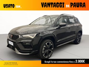 1.5 TSI 150 CV DSG