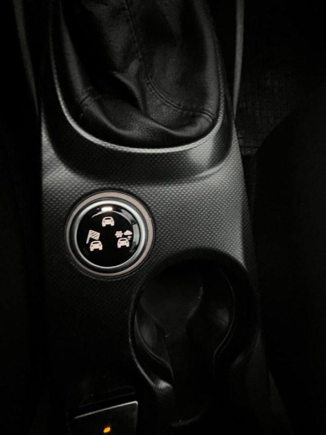 FIAT 500X 1.6 MultiJet 120 CV Opening Edition