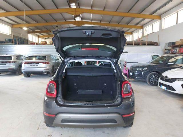 FIAT 500X 1.3 MultiJet 95 CV City Cross