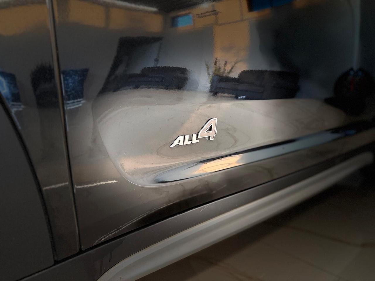 Mini Cooper D Countryman 2.0 Business ALL4 Automatica