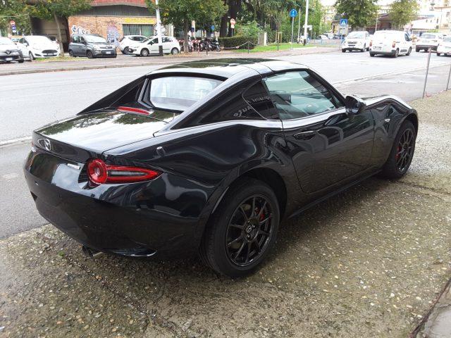 MAZDA MX-5 RF 1.5L Skyactiv-G Homura *PROMO SETTEMBRE*