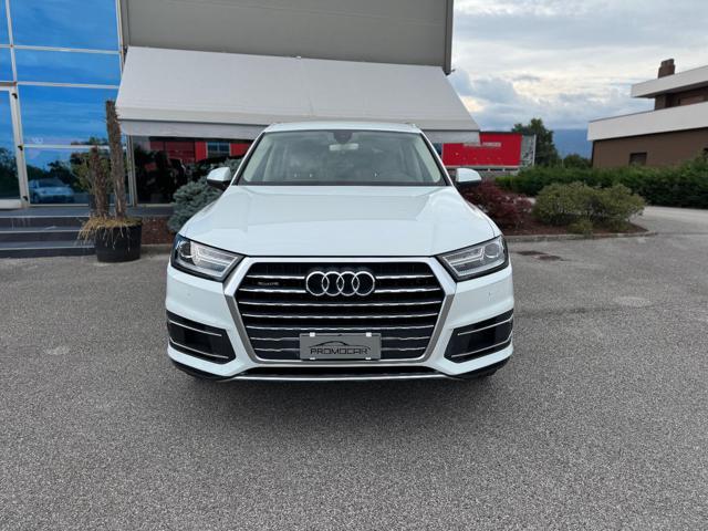 AUDI Q7 3.0 TDI 272 CV QUATTRO TIP BUSINESS
