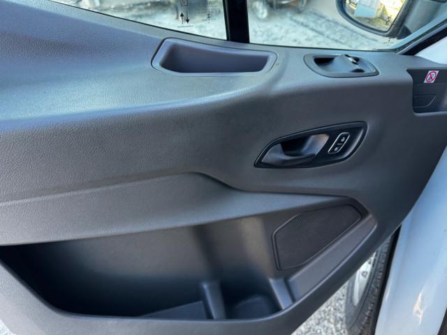 FORD Transit 290 2.0TDCi EcoBlue MHEV 130CV Furgone