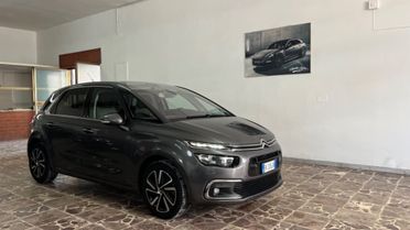 Citroen C4 Picasso BlueHDi 150 S&S Shine