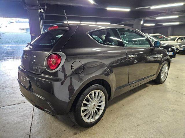 ALFA ROMEO MiTo 1.4 70 CV 8V GPL