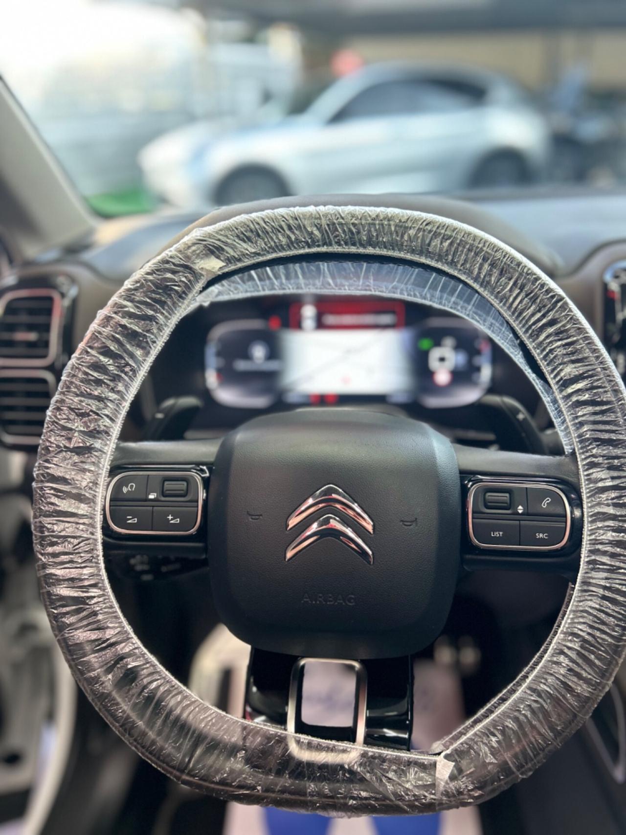 Citroen C5 Aircross 1.5 BlueHDi 130cv EAT8 Shine Pack