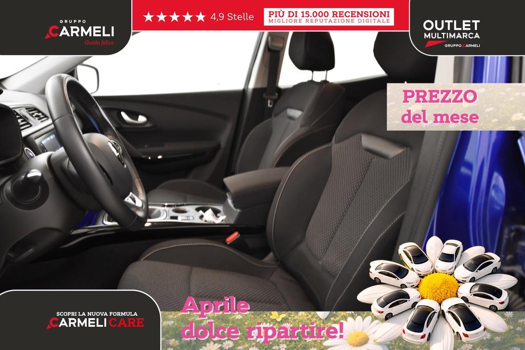 Renault Kadjar 1.3 TCe Business EDC