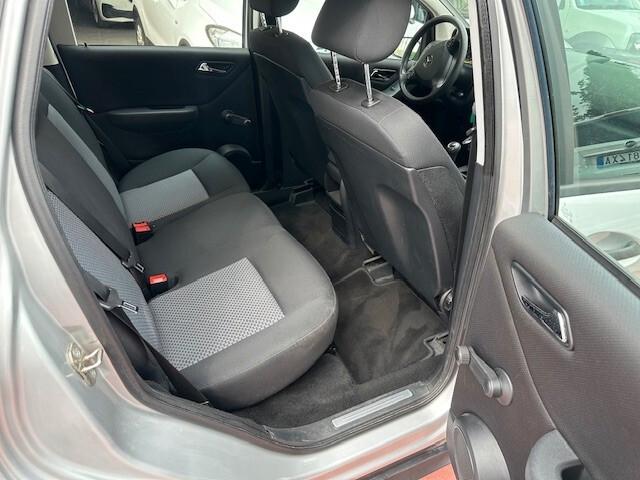 Mercedes-benz A 150 A 150 Avantgarde, GPL,UNIPROP, OK NEOPATENTATI!!