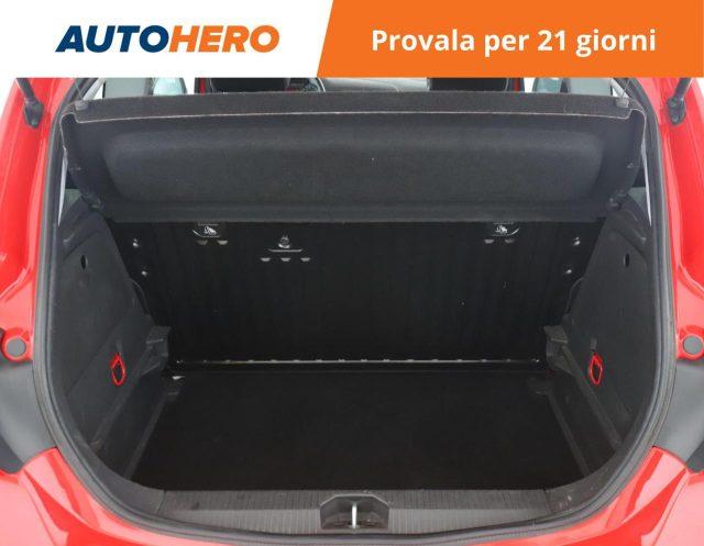 OPEL Corsa 1.2 Coupé Black Edition