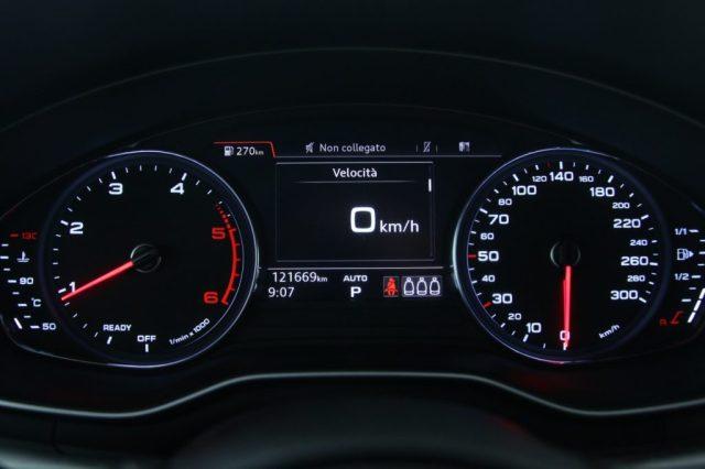 AUDI A5 Sportback 40 TDI S tronic quattro S-LINE edition
