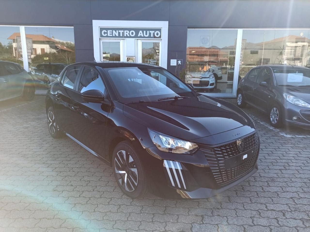 Peugeot 208 PureTech 100 Stop&Start 5 porte Style