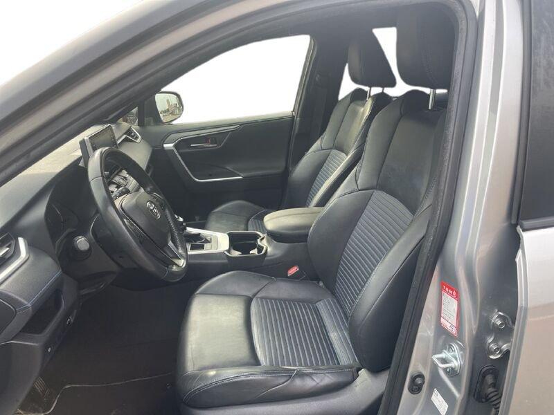 Toyota RAV4 RAV4 2.5 HV (218CV) E-CVT 2WD Style GARANZIA FINO AL 2036