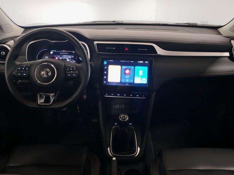 MG ZS 1.5 VTi-Tech Luxury IVA ESPOSTA